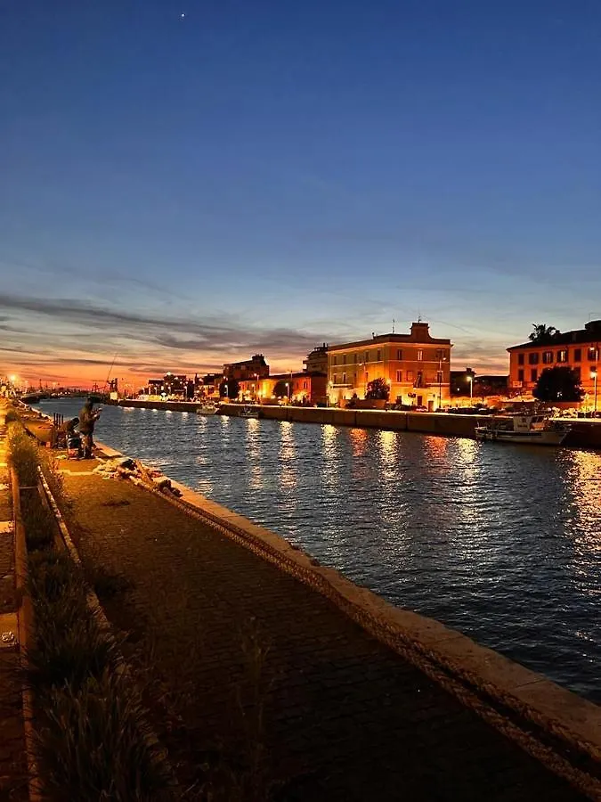 Guest house Ciao Bella Roma Airport Guesthouse Fiumicino Italy