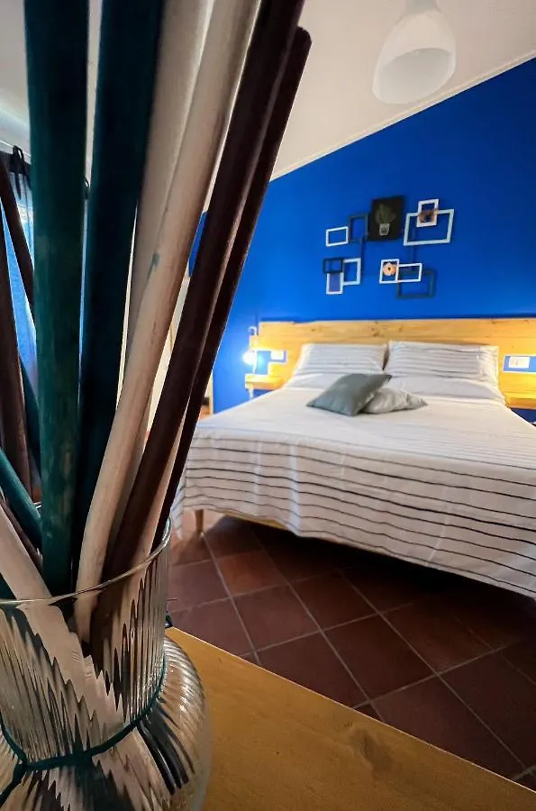 Guest house Ciao Bella Roma Airport Guesthouse Fiumicino Italy