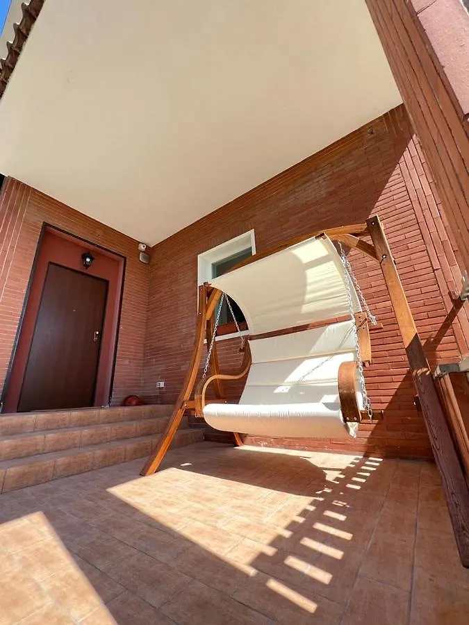 Guest house Ciao Bella Roma Airport Guesthouse Fiumicino
