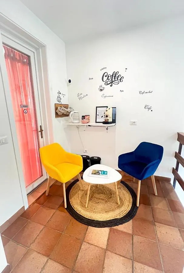 Guest house Ciao Bella Roma Airport Guesthouse Fiumicino