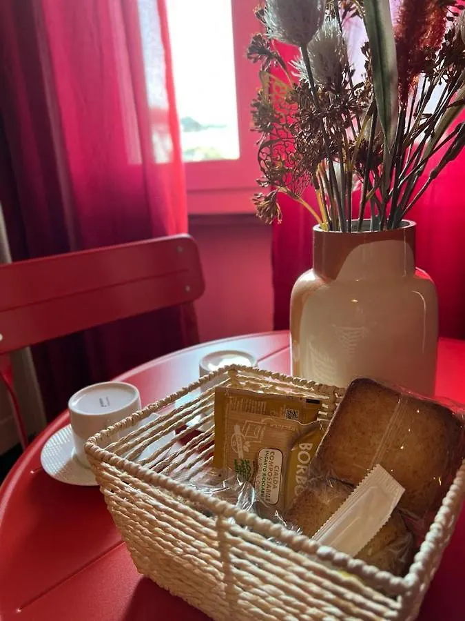 Ciao Bella Roma Airport Guesthouse Fiumicino Italy