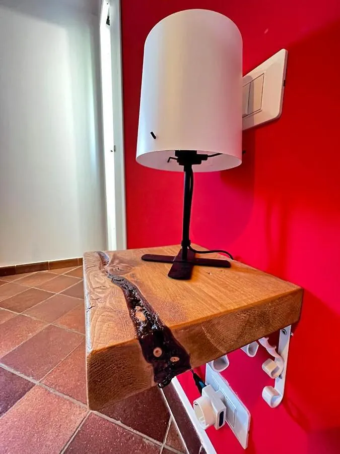 Ciao Bella Roma Airport Guesthouse Fiumicino 0*,  Italy