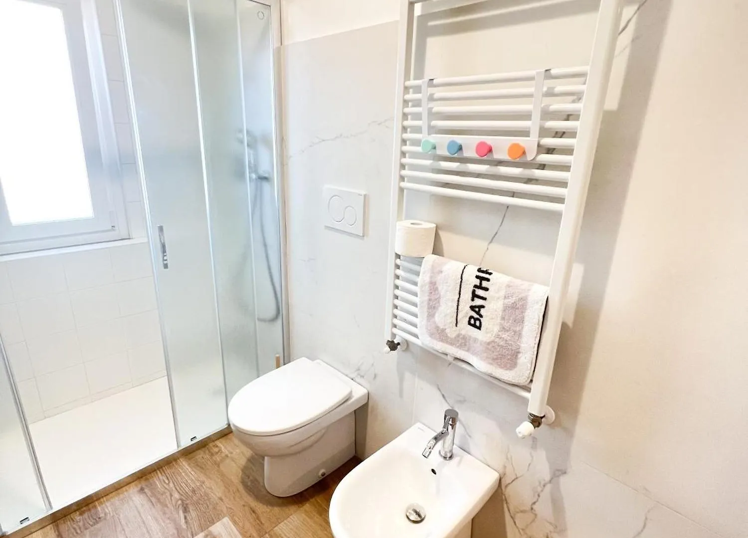 Ciao Bella Roma Airport Guesthouse Fiumicino