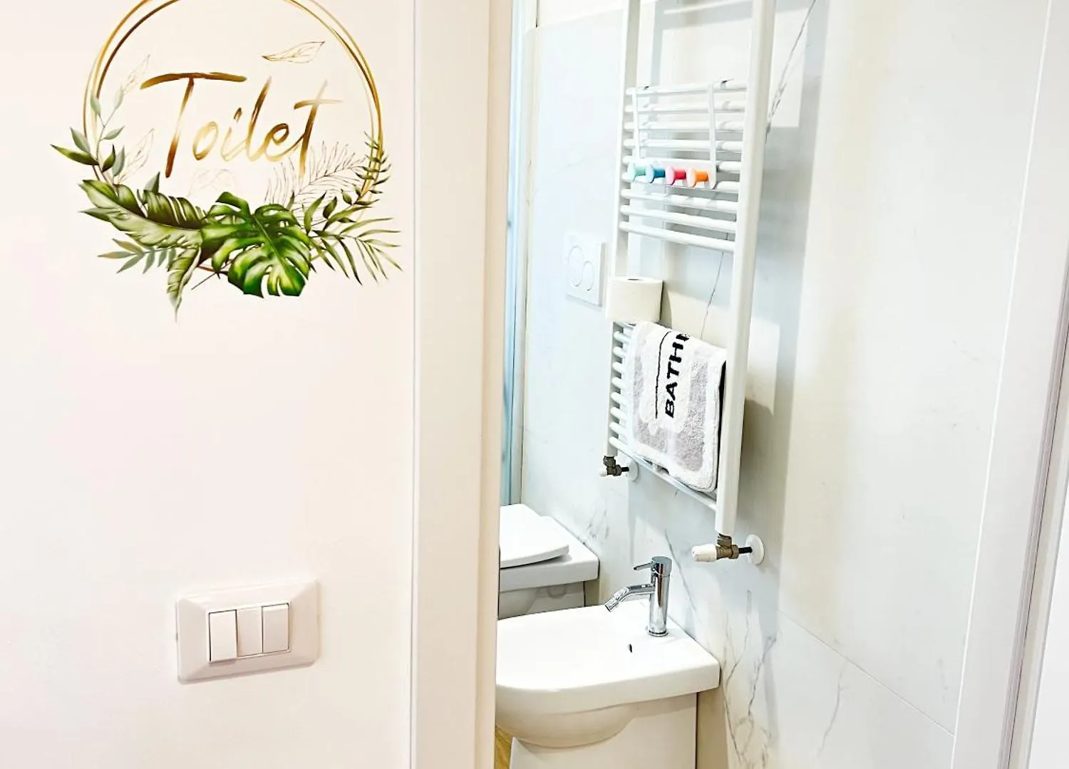 Ciao Bella Roma Airport Guesthouse Fiumicino 0*,