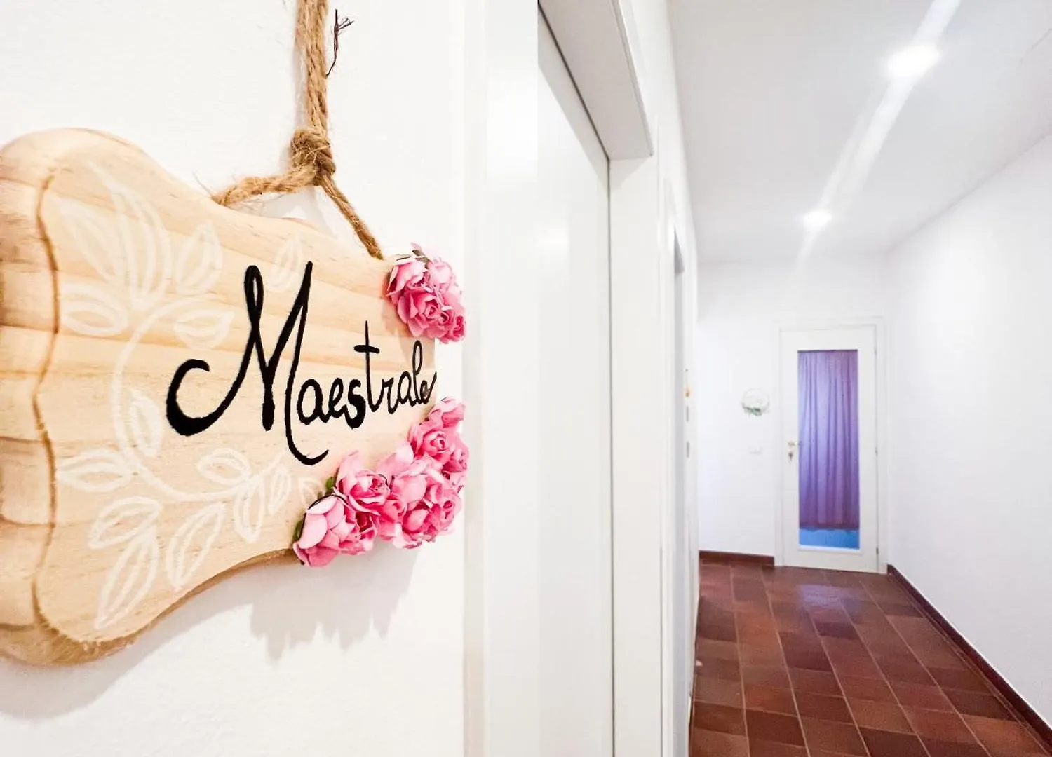 Ciao Bella Roma Airport Guesthouse Fiumicino Italy