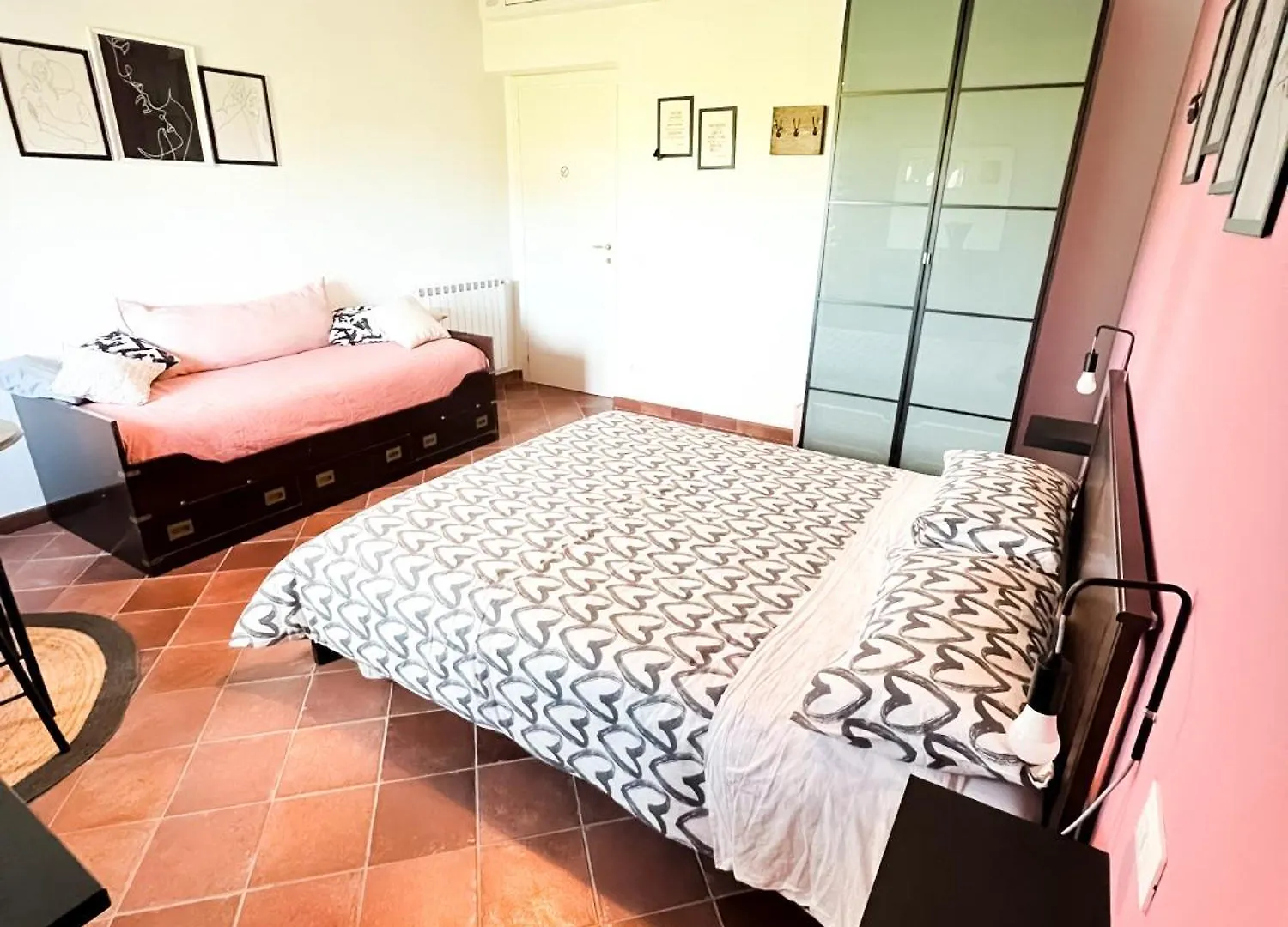 Ciao Bella Roma Airport Guesthouse Fiumicino
