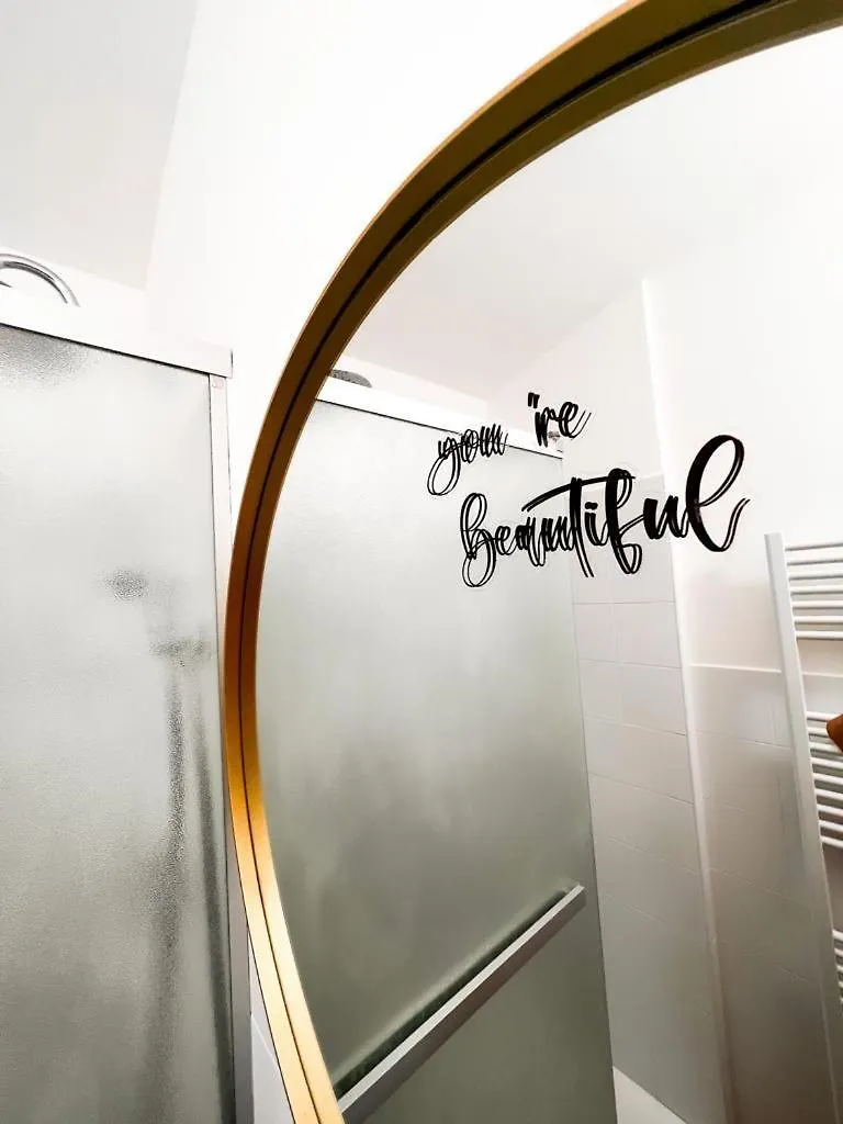 Ciao Bella Roma Airport Guesthouse Fiumicino