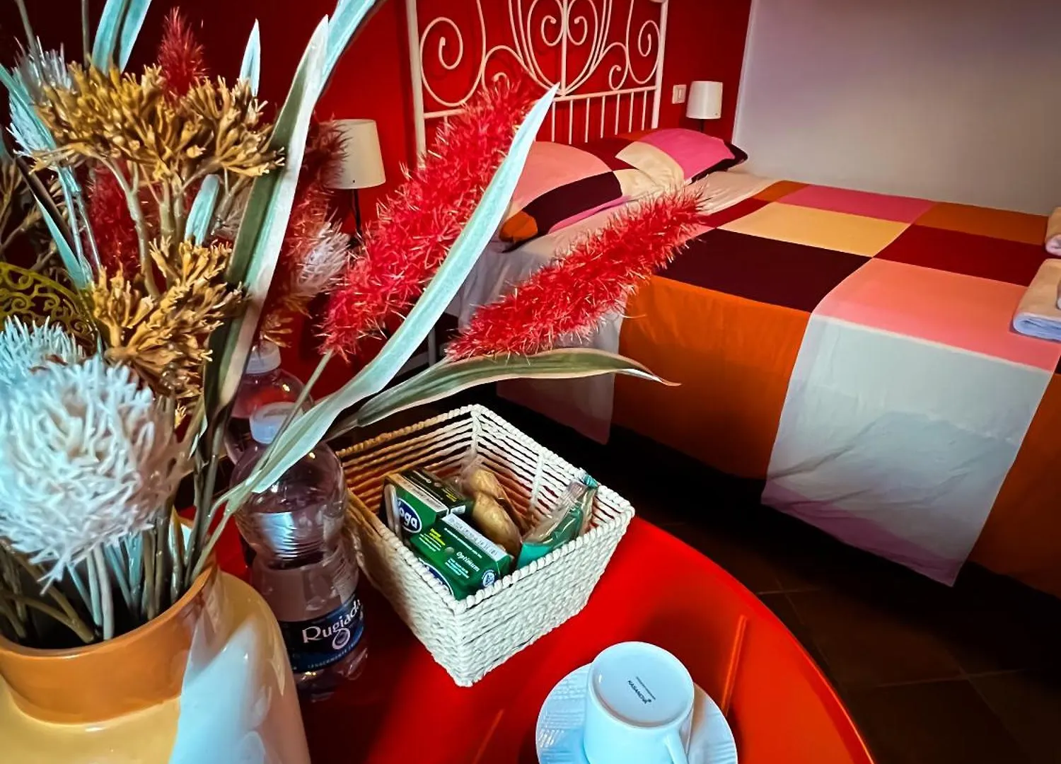 Ciao Bella Roma Airport Guesthouse Fiumicino Guest house
