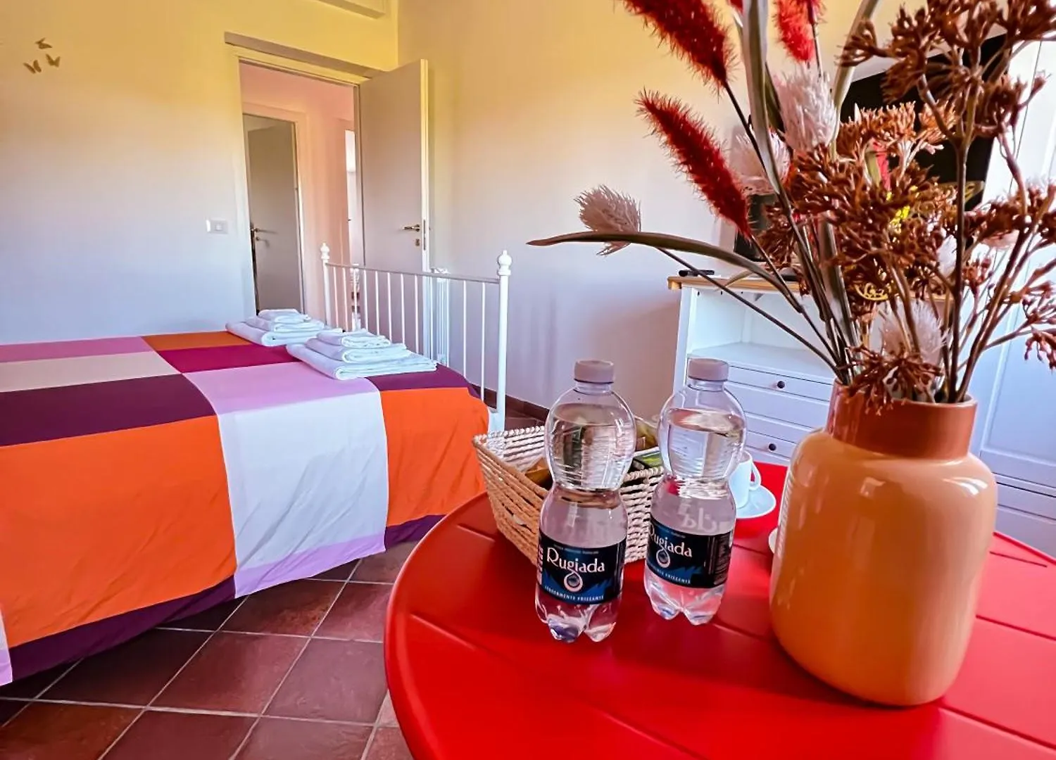 Ciao Bella Roma Airport Guesthouse Fiumicino